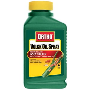 Ortho Volck Oil Spray - 1 Pt.