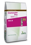 Osmocote 19-6-9 Pro Fusion Fertilizer - 50 Lbs.