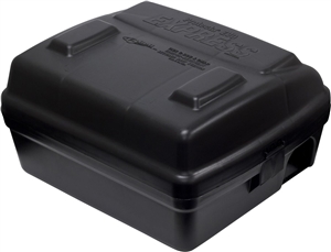 Protecta EVO Express Bait Station (Black)