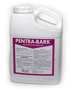 Pentra-Bark Bark Penetrating Surfactant - 1 Gallon