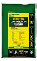Permetrol Lawn Insecticide Granules - 4 Lbs.