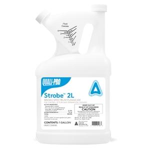 Quali-Pro Strobe 2L Broad Spectrum Fungicide - 1 Gallon