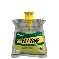Rescue Disposable Fly Trap - 1 trap