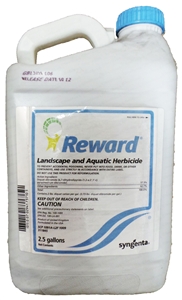 Reward Landscape and Aquatic Herbicide -  2.5 Gal.