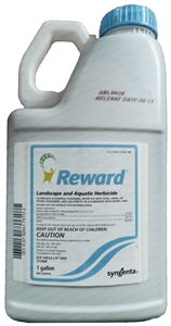 Reward Landscape and Aquatic Herbicide - 1 Gal.