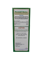 Rometsol Herbicide - 2 Ounces