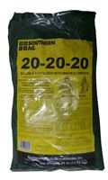 Southern Ag 20-20-20 Soluble Fertilizer - 25 Lbs.