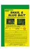 Snail and Slug Bait Molluscicide - 40 Lbs.