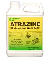 Atrazine St.Augustine Weed Killer - 1 Qt.