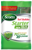 Scotts Turf Builder Starter Food for New Grass Fertilizer - 3.27 lbs.