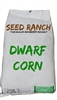 Dwarf Corn - 15 lbs