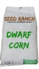 Dwarf Corn - 5 lbs