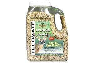 Shake & Rake - 4.5Lb