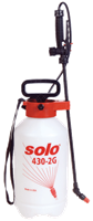 Solo Pressure Sprayer 430-2G