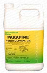 Southern AG Parafine Horticultural Oil - 2.5 Gal.