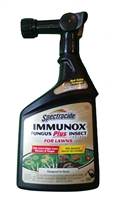 Spectracide Immunox Fungus & Insect Control - 1 Qt.