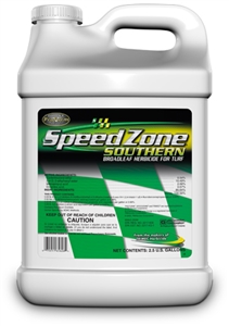 SpeedZone Southern Broadleaf Herbicide - 2.5 Gal.