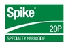 Spike 20P Specialty Herbicide - 25 Lbs.