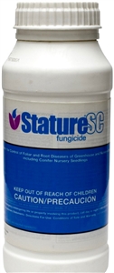 Stature SC Fungicide - 25 Ounces