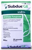 Subdue GR Granular Fungicide - 25 Lbs.