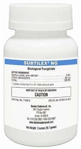 Subtilex NG Fungicide - 6 X 2 Oz.