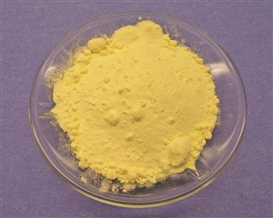 Sulfur Powder - 1 Lb.