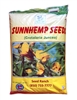 Sunn Hemp Seed