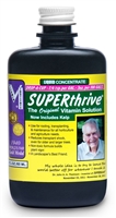 Superthrive Hydroponic Liquid Vitamin Solution - 2 Oz.