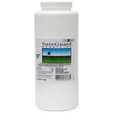 SureGuard Herbicide - 1 Lb.