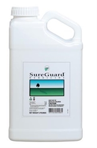 SureGuard Herbicide - 5 Lbs.