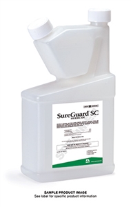 SureGuard SC Herbicide - 1 pint.