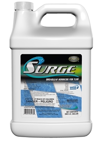 Surge Turf Herbicide - 1 Gallon