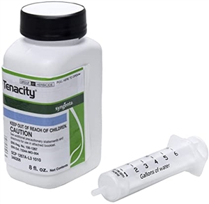 Tenacity Herbicide - 8 Ounces