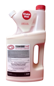 Termidor HE High Efficiency Termiticide - 79 Oz.