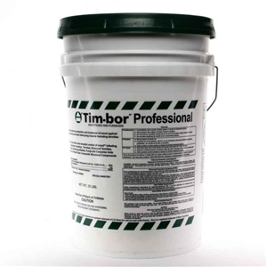 Timbor Insecticide and Fungicide - 25 Lbs.