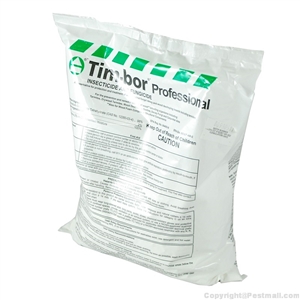 Timbor Insecticide and Fungicide - 1.5 Lbs.