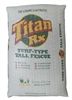 Titan RX Tall Fescue Grass Seed - 50 Lbs.