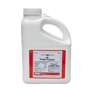 Triple Crown T&O Insecticide - 1 Gallon