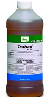 Truban 25 EC Fungicide - 1 Quart