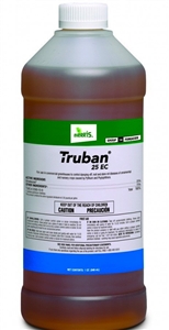 Truban 25 EC Fungicide - 1 Quart
