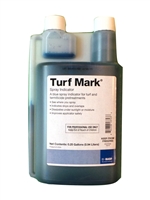 Turf Mark Spray Indicator - 1 Qt.