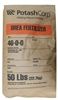 Urea 46% Nitrogen Fertilizer 46-0-0 Granular - 50 Lbs.