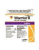 Warrior II Lambda-cyhalothrin Insecticide (Demand CS) - 1 Gal