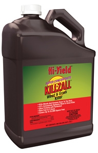 Hi-Yield Killzall 41% Glyphosate Herbicide