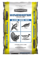 Pennington Wingmaster Game Bird Mix - 40 lbs.