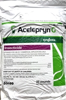 Acelepryn G Insecticide - 25 Lbs.