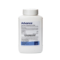 Advance Granular Carpenter Ant Bait - 8 Oz.