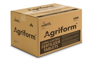 Agriform 20-10-5 Fertilizer Planting Tablets - 1000 x 10g Tablets