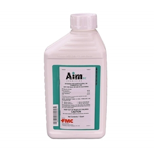 Aim EC Herbicide - 1 Qt.