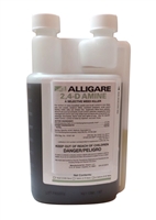 Alligare 2,4-D Amine Weed Killer - 1 Quart